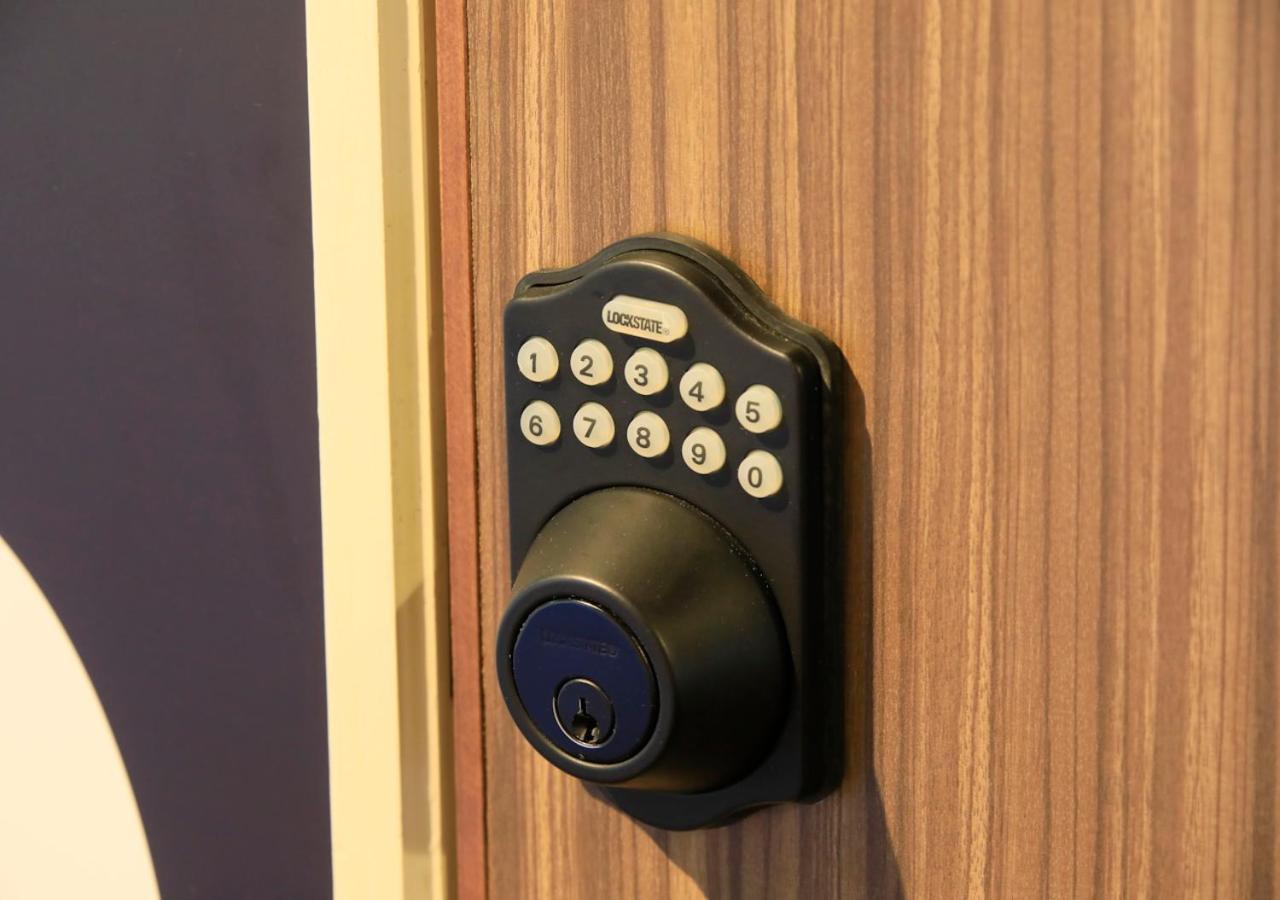 ซิมเพลสต์ ฮาโกดาเตะ Hotel ภายนอก รูปภาพ