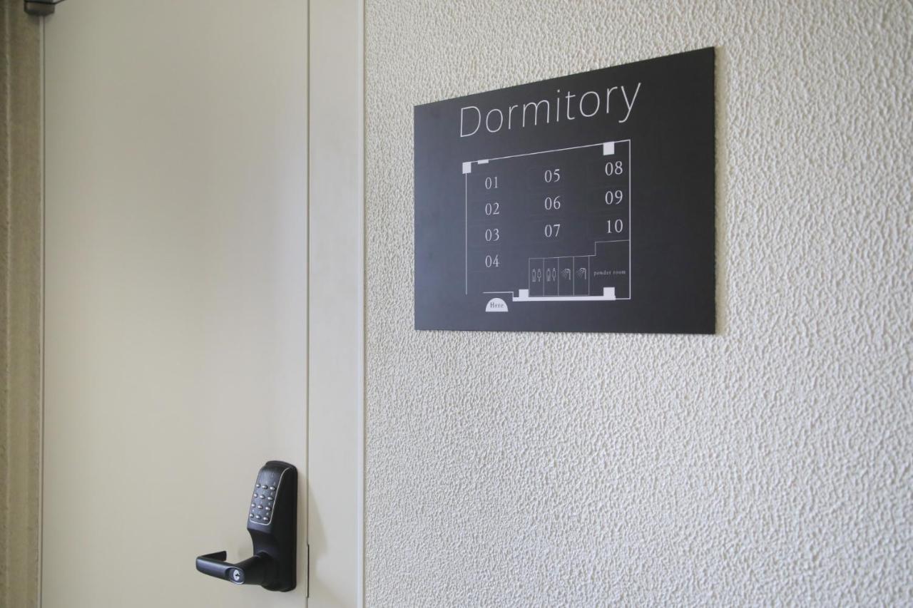 ซิมเพลสต์ ฮาโกดาเตะ Hotel ภายนอก รูปภาพ