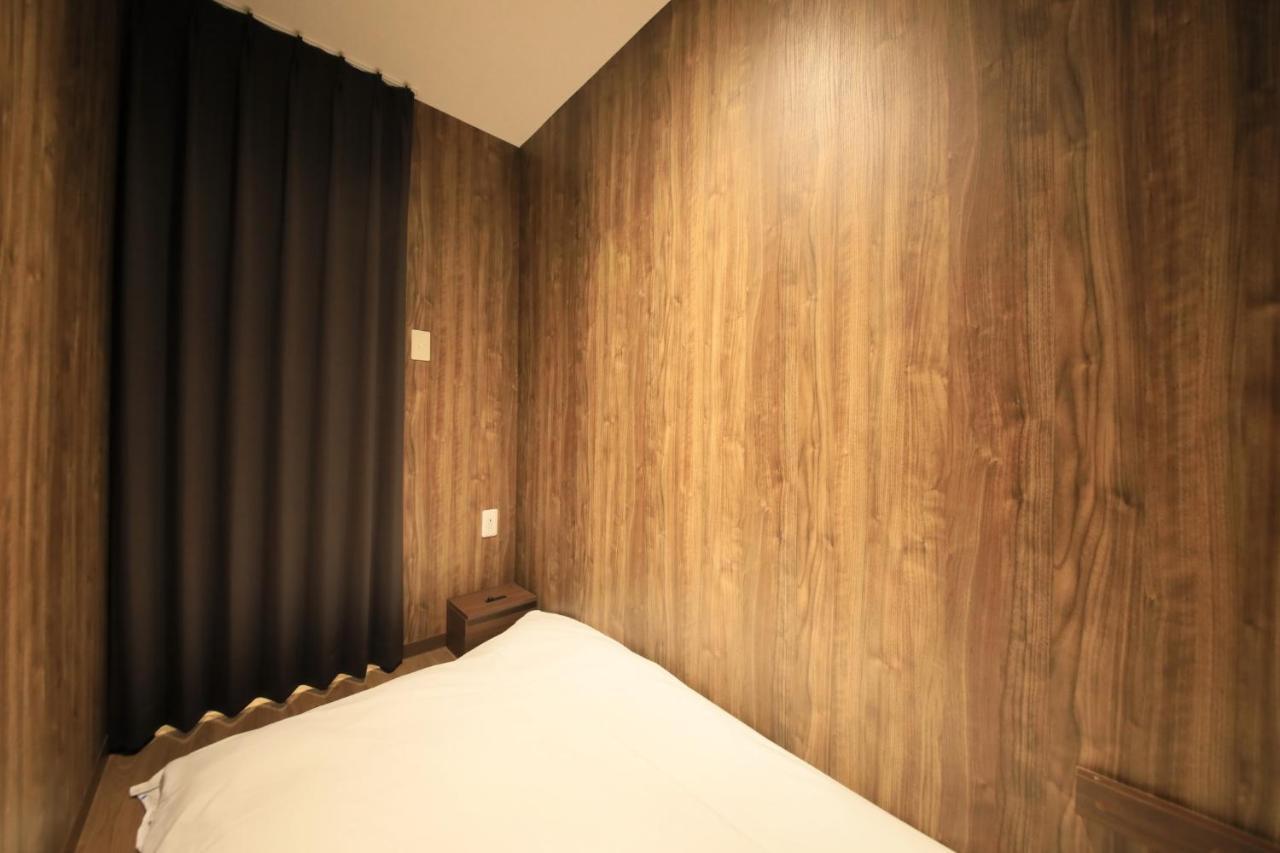 ซิมเพลสต์ ฮาโกดาเตะ Hotel ภายนอก รูปภาพ